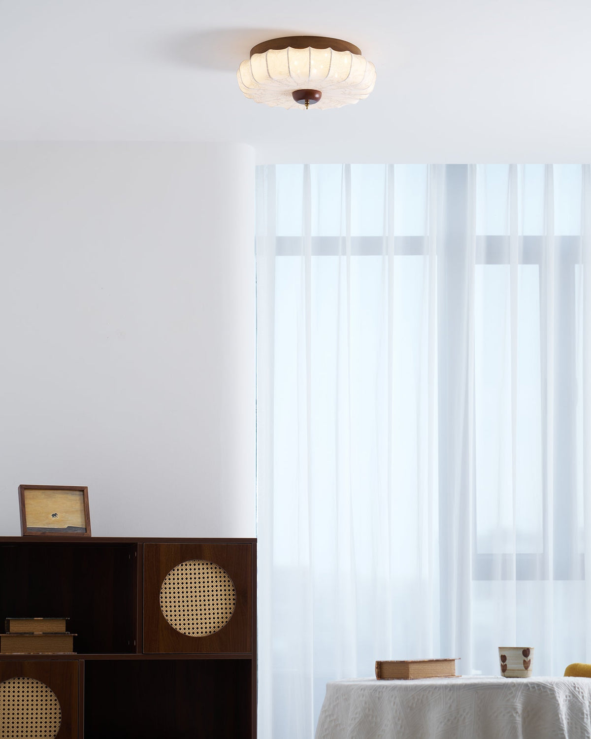 Papilio Ceiling Lamp – detail 14