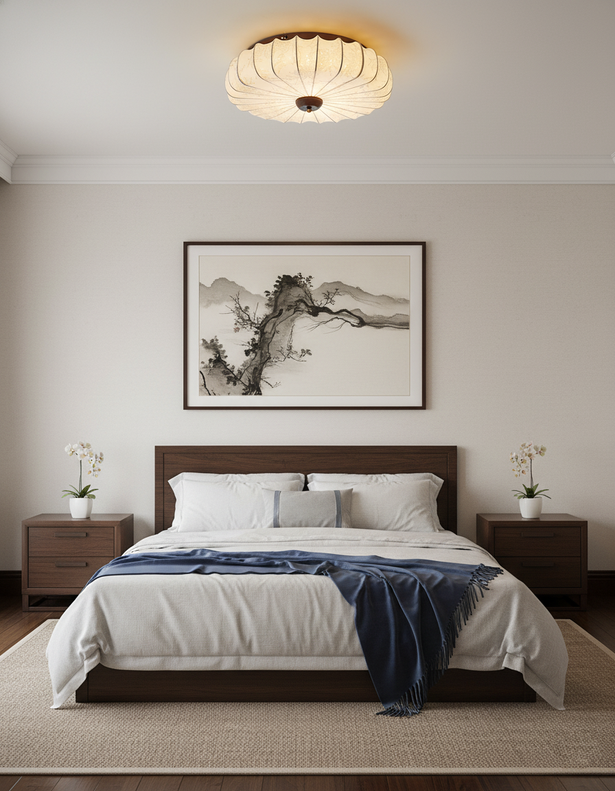 Papilio Ceiling Lamp – detail 4