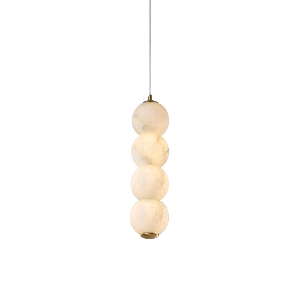 Lampada a sospensione Selovora