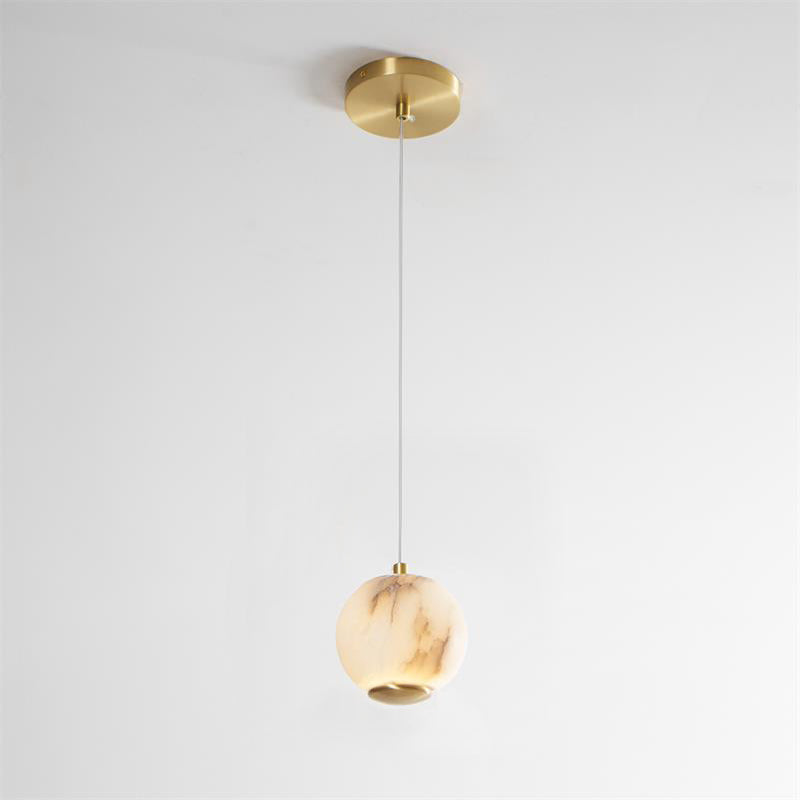 Lampada a sospensione Selovora