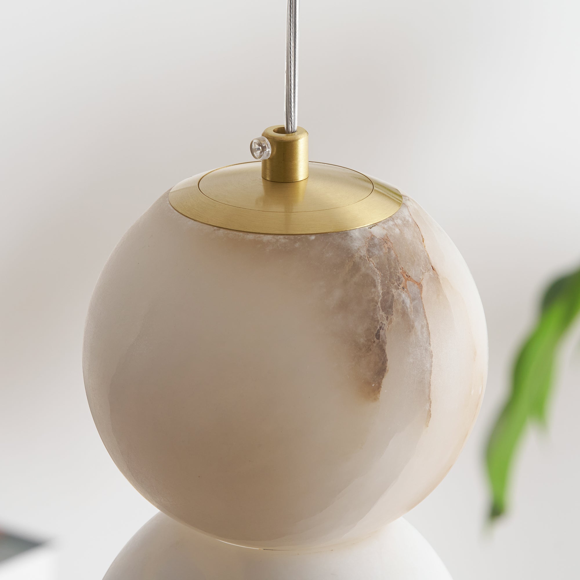 Lampada a sospensione Selovora