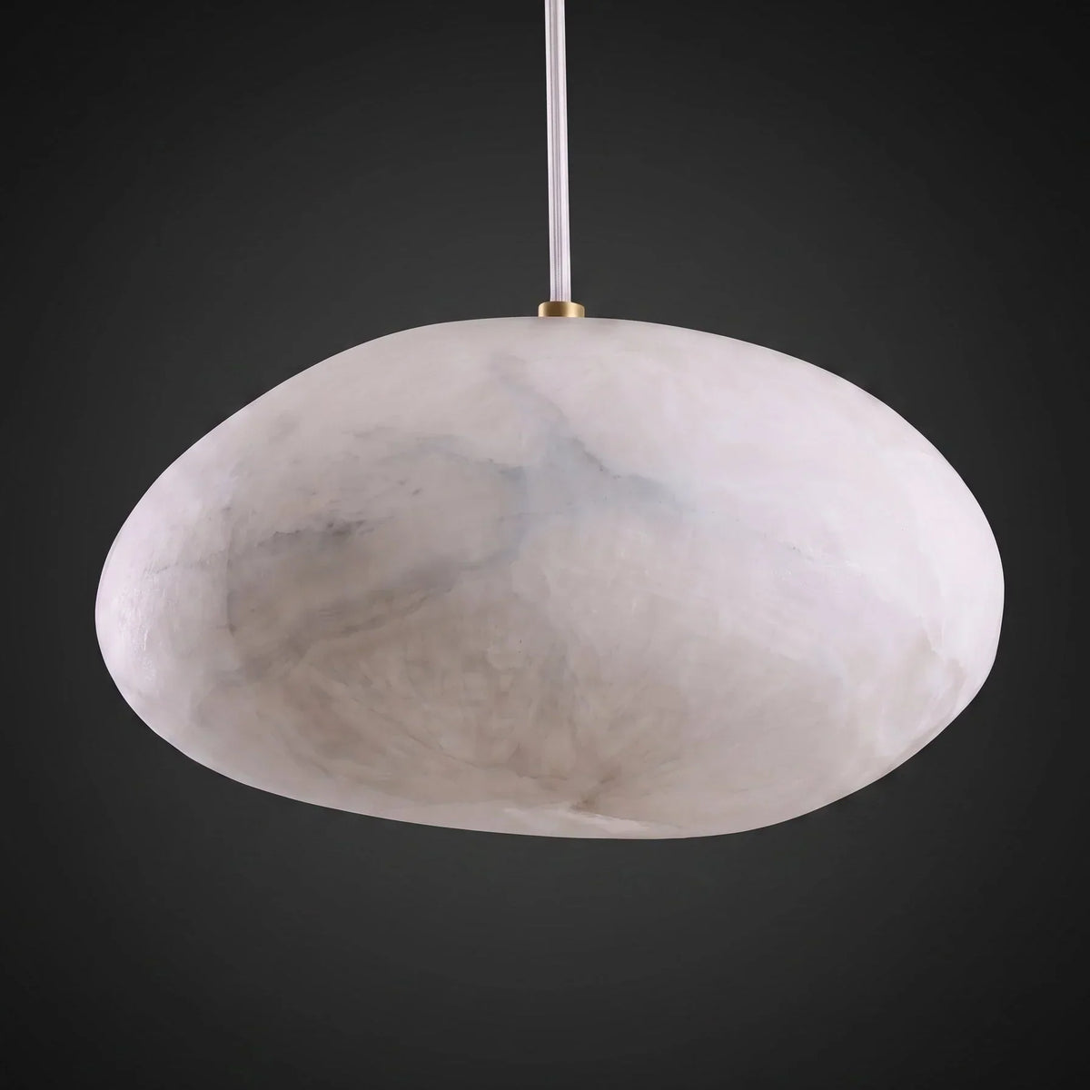 Lampada a sospensione Monariove
