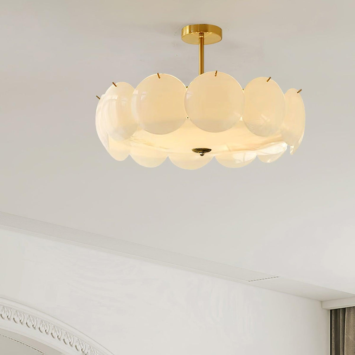 Pembridge Ceiling Light – detail 15