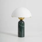 Lampada da tavolo globo Nolumira