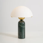 Lampada da tavolo globo Nolumira