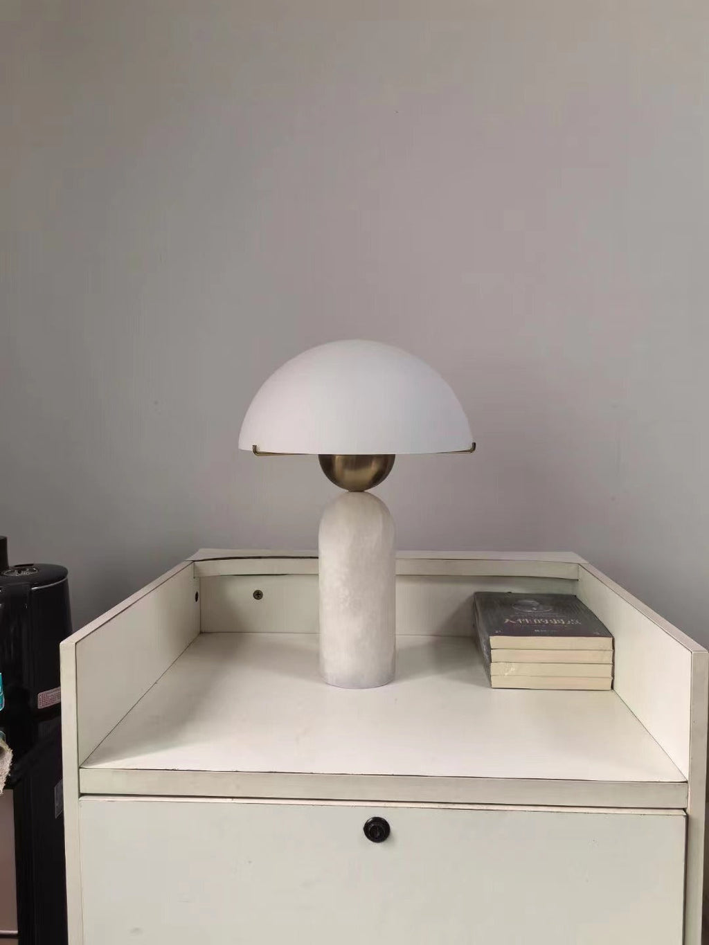 Lampada da tavolo globo Nolumira