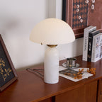 Lampada da tavolo globo Nolumira