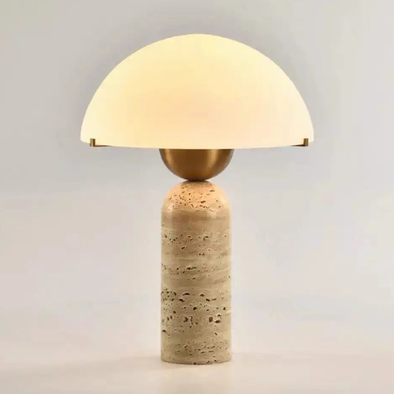 Lampada da tavolo globo Nolumira