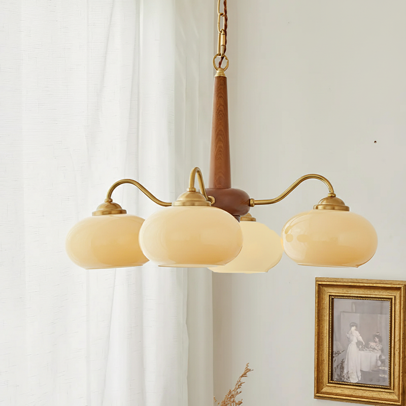 Lampadario Zalerro