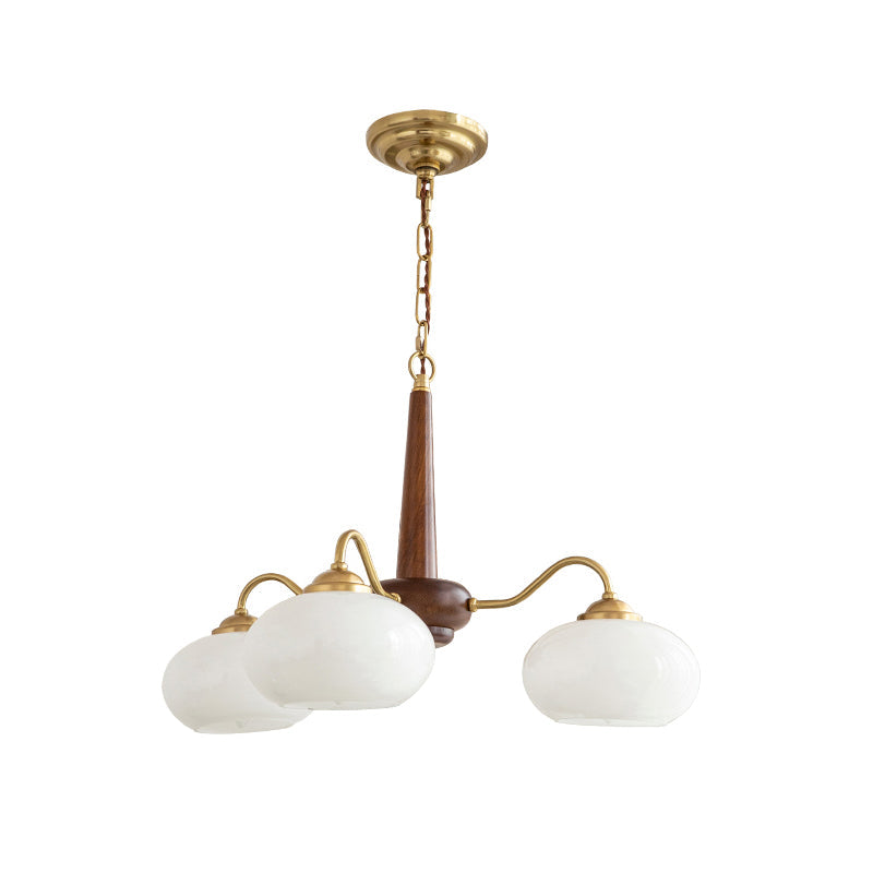 Lampadario Zalerro