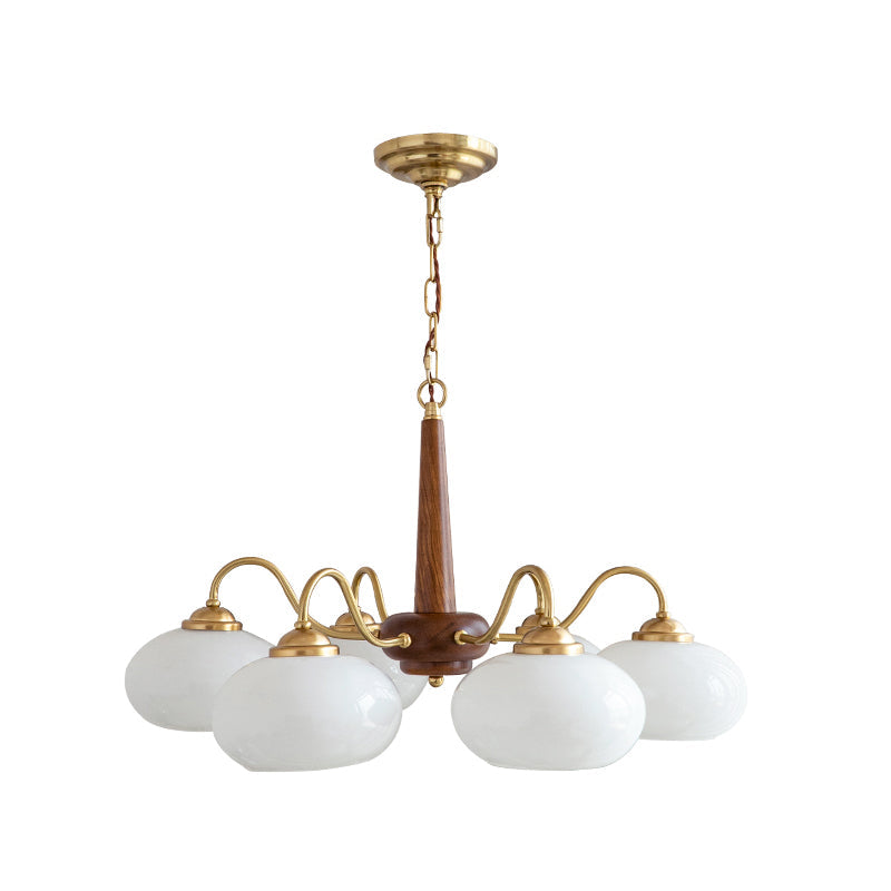 Lampadario Zalerro