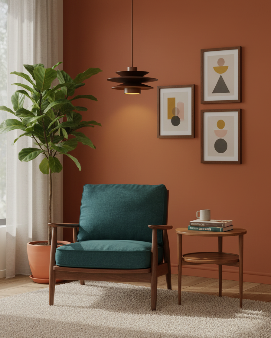 Lampada a sospensione geometrica Sillumiri