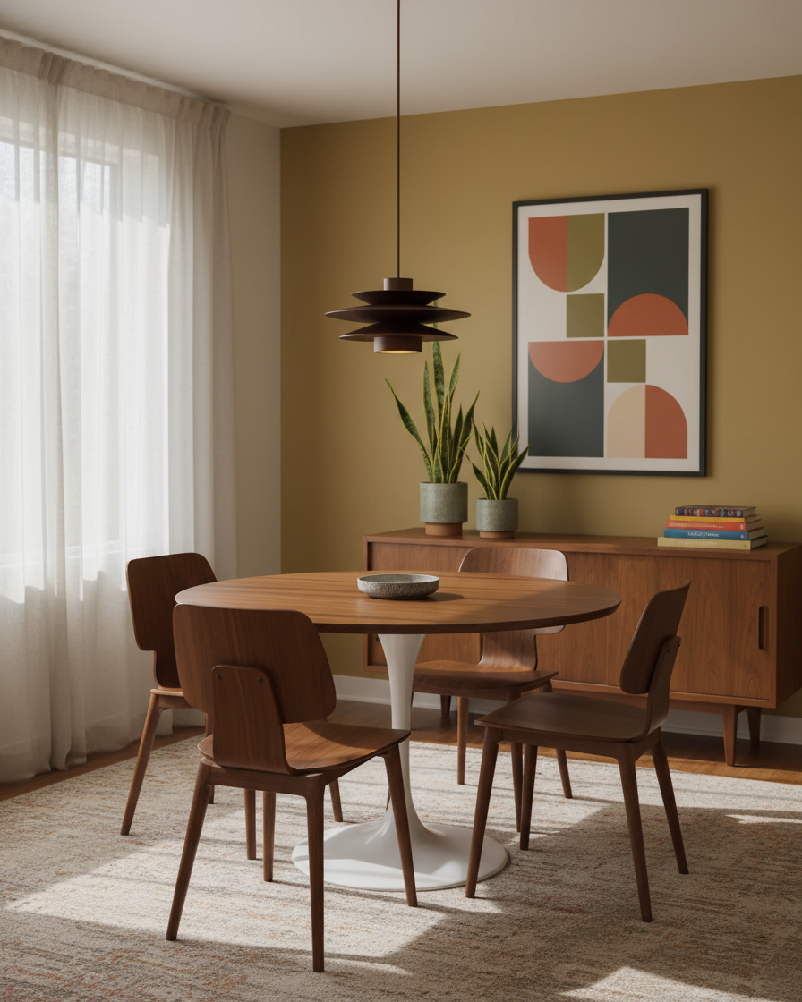 Lampada a sospensione geometrica Sillumiri