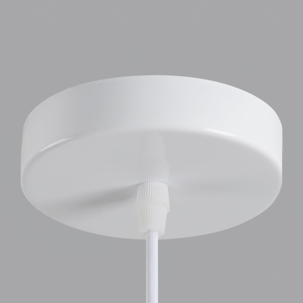 Lampada a sospensione conica Tanorelia