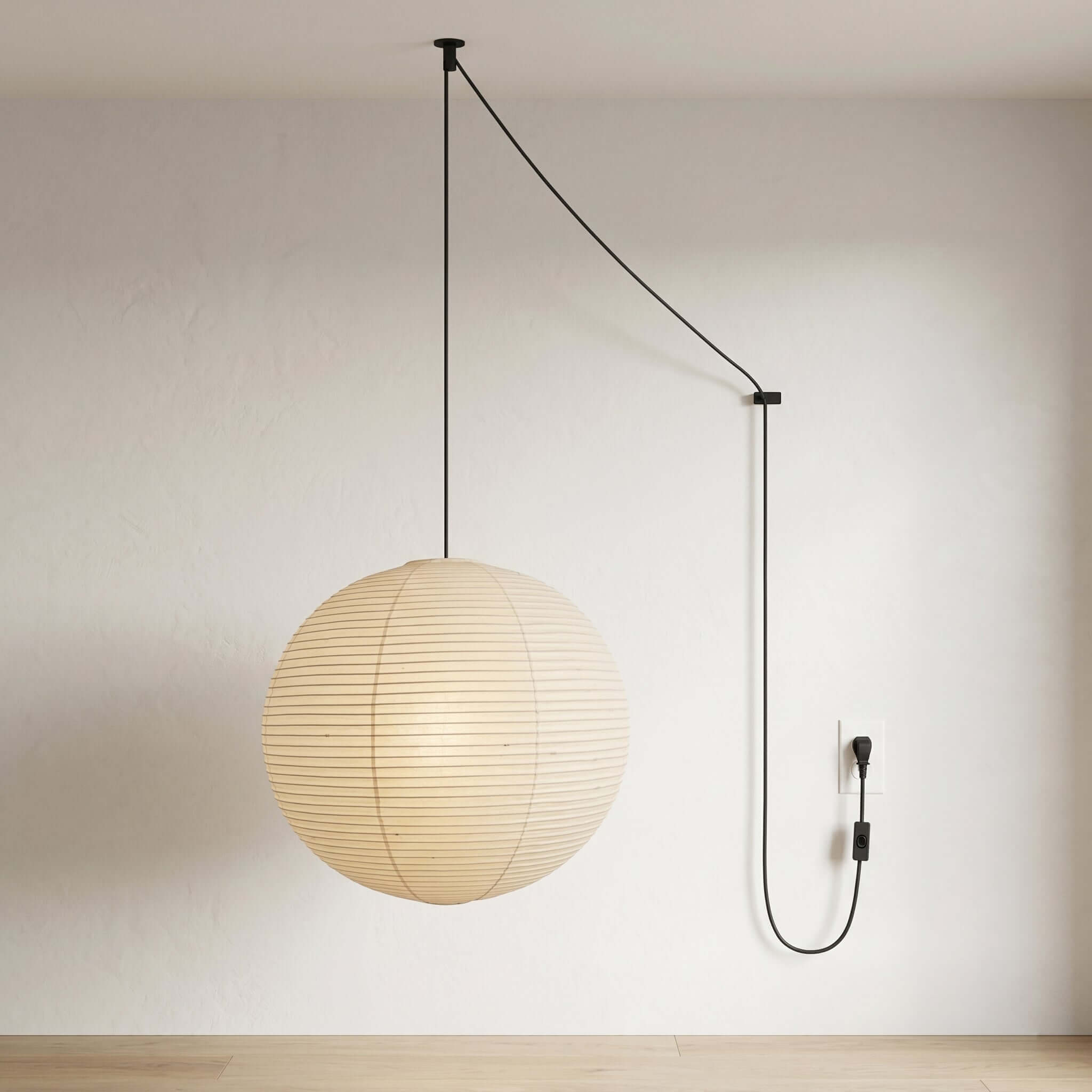 Cavo con interruttore Renlumi