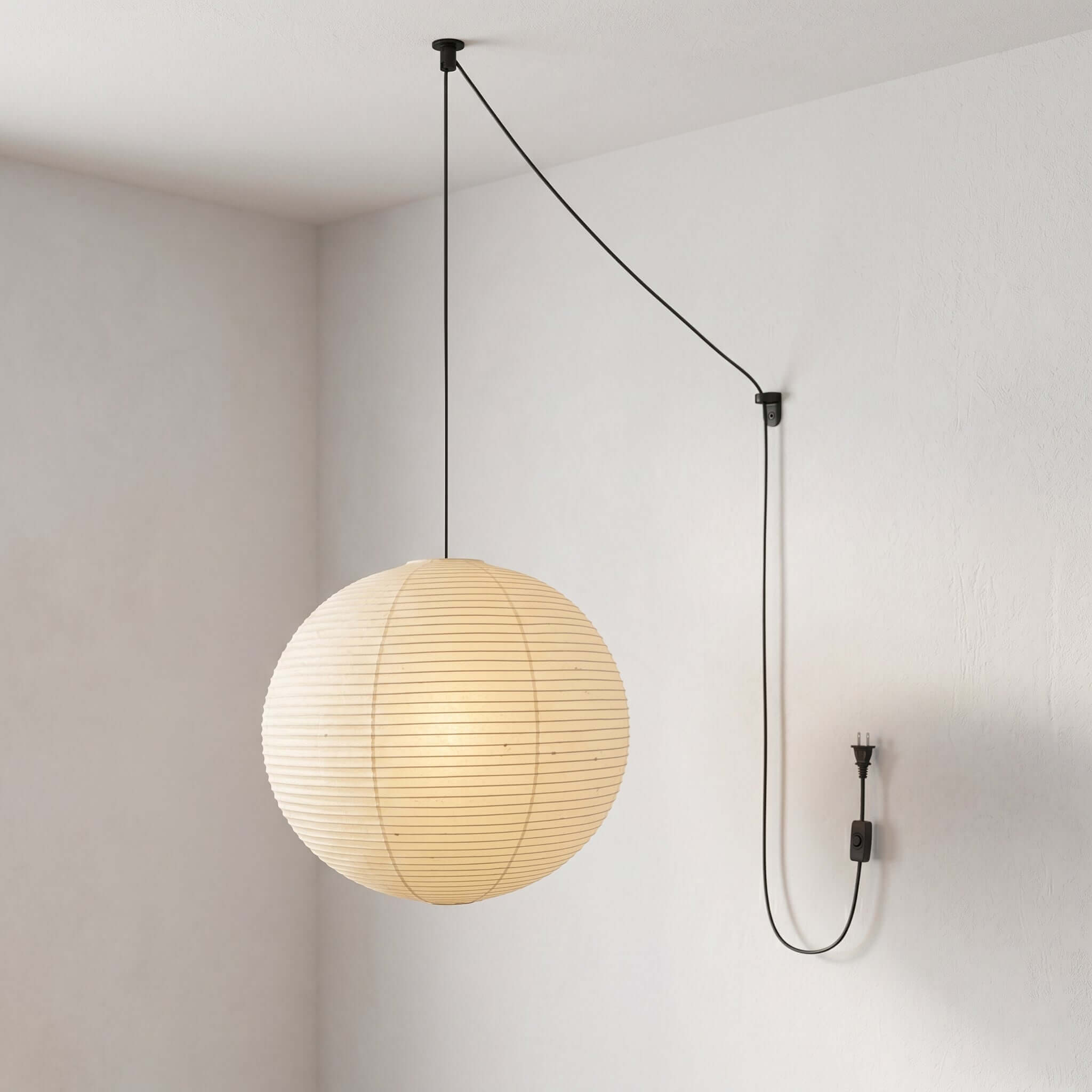 Cavo con interruttore Renlumi