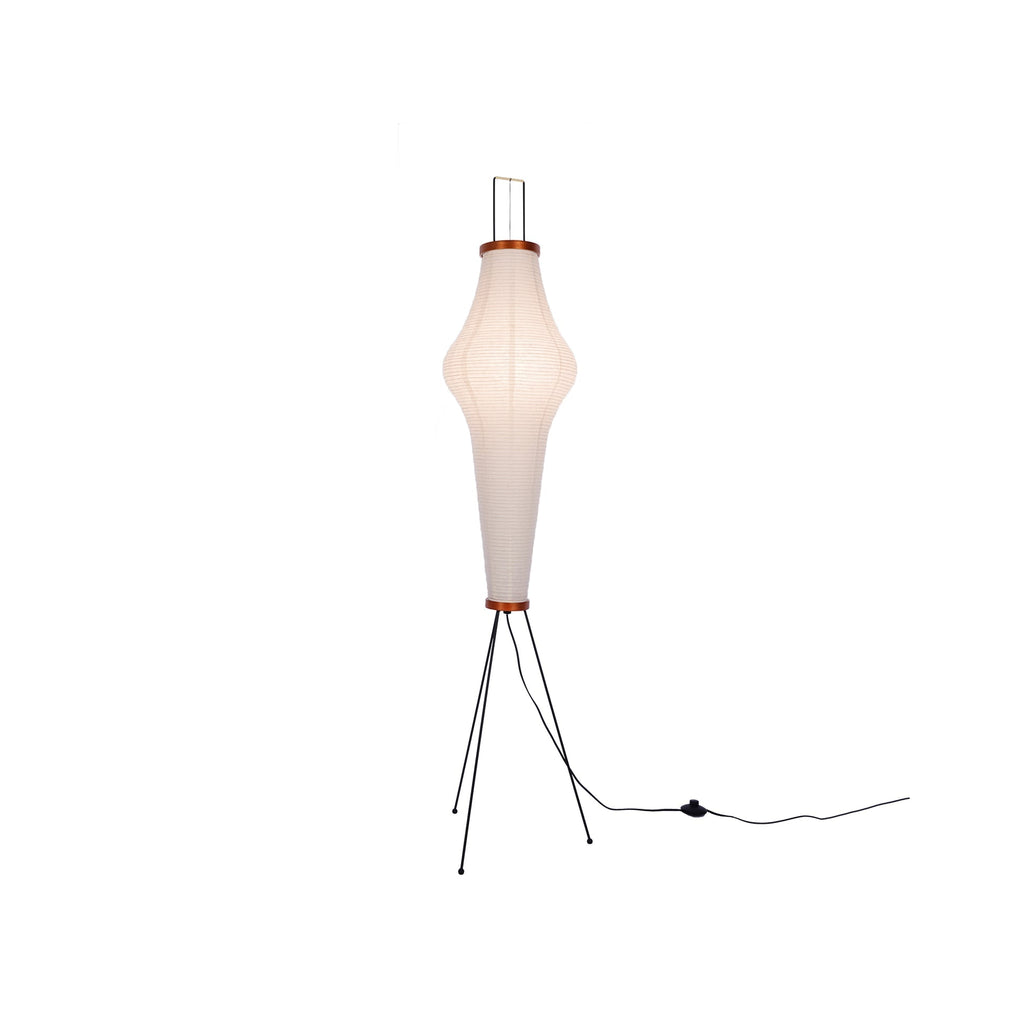 Lampada da terra Valilome