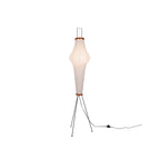 Lampada da terra Valilome