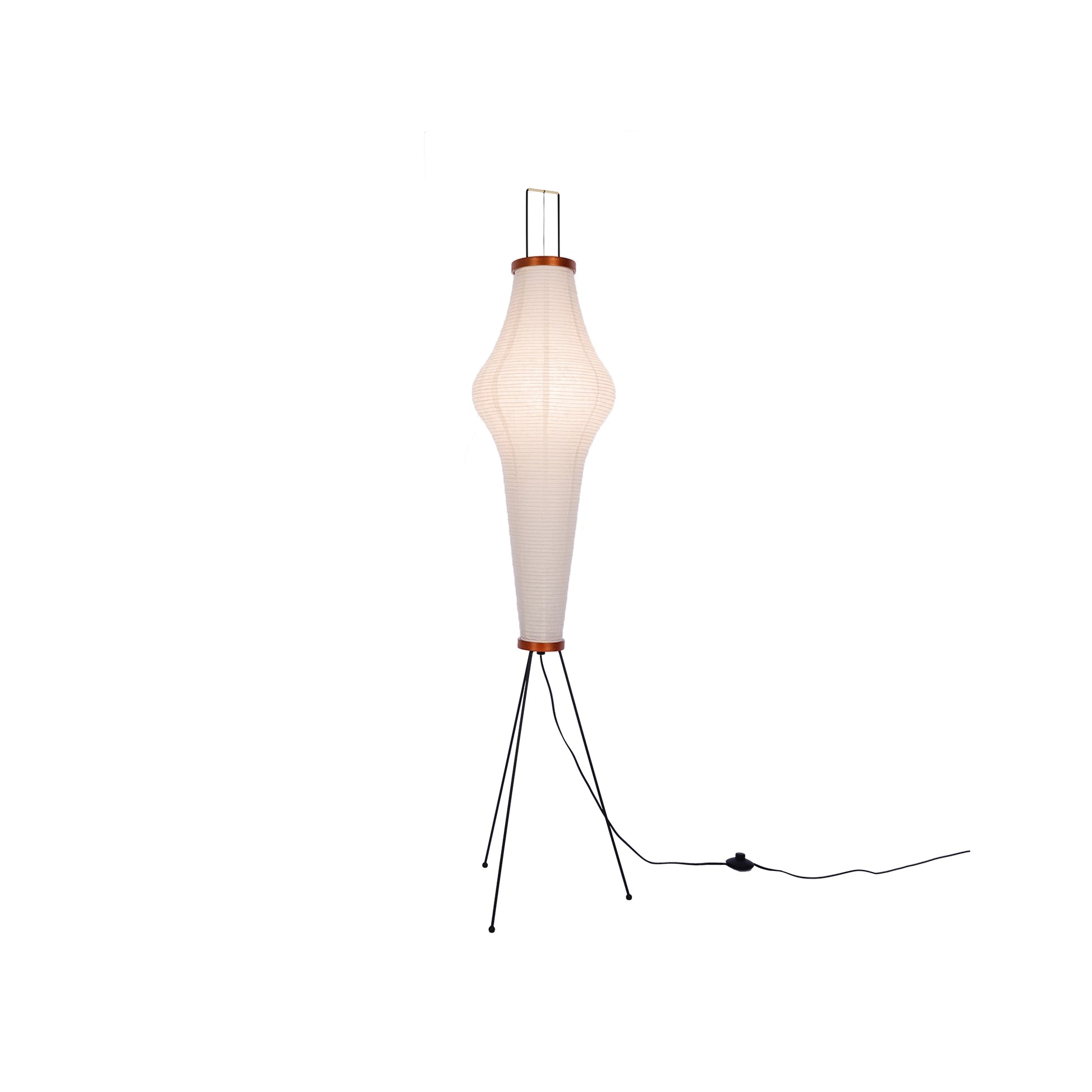 Lampada da terra Valilome