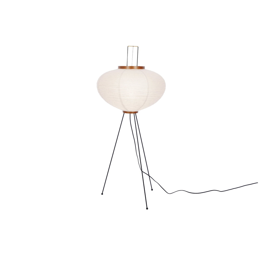 Lampada da terra Valilome