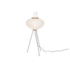 Lampada da terra Valilome