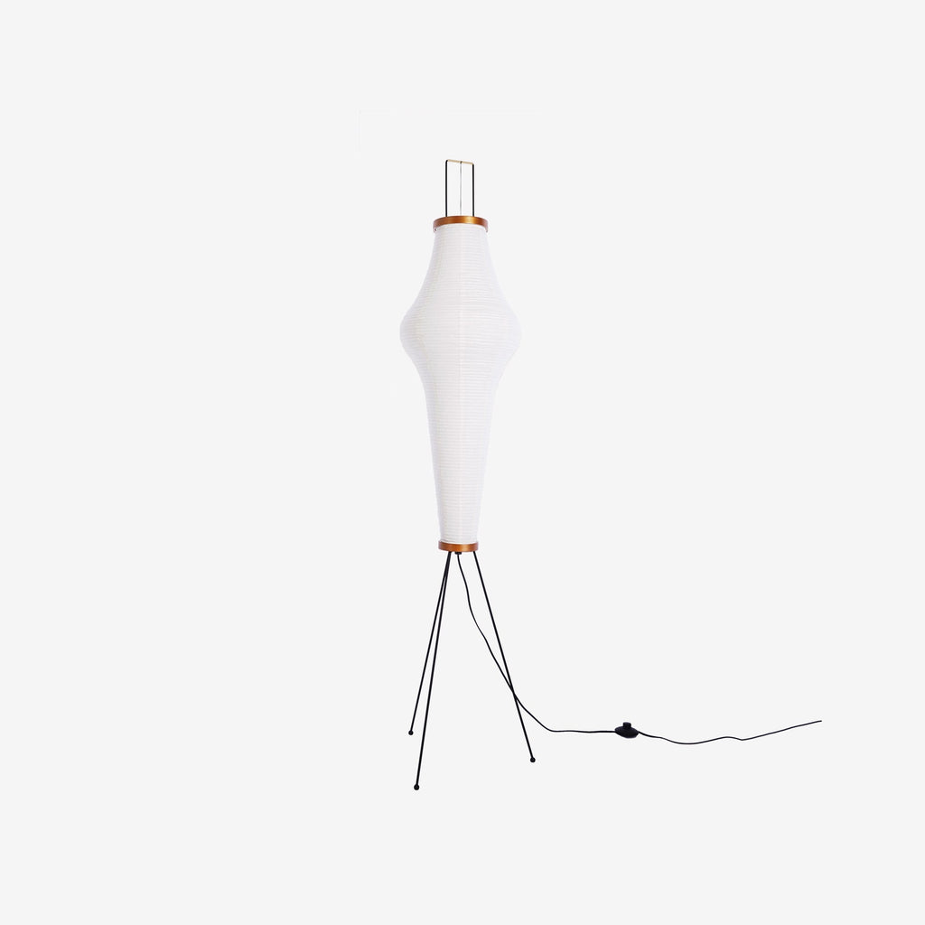 Lampada da terra Valilome