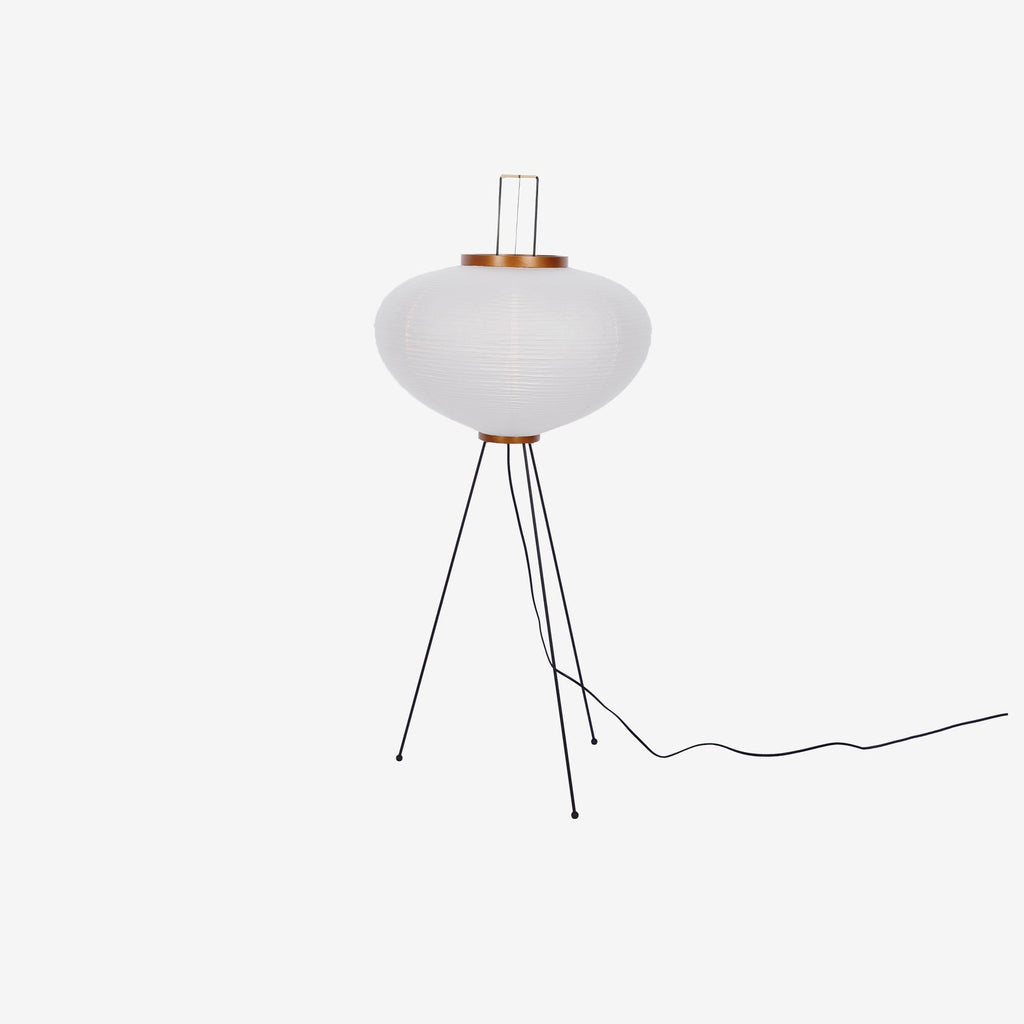 Lampada da terra Valilome