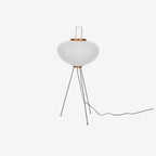 Lampada da terra Valilome