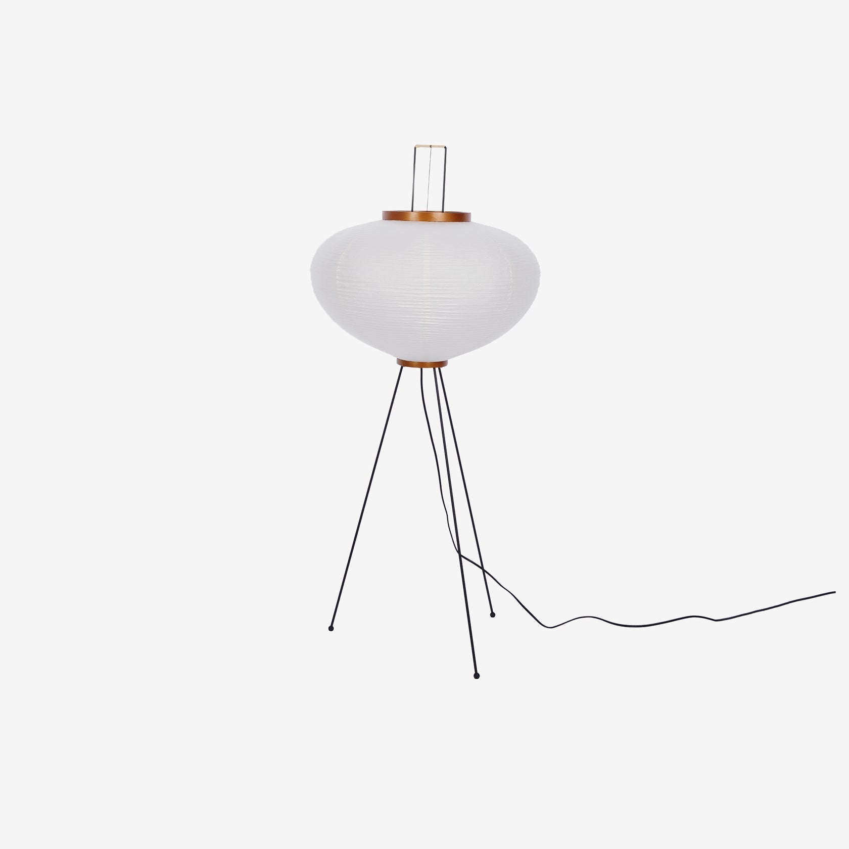 Lampada da terra Valilome