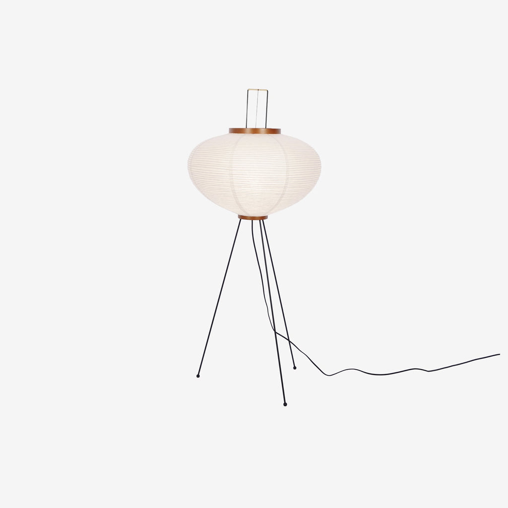 Lampada da terra Valilome