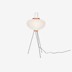 Lampada da terra Valilome