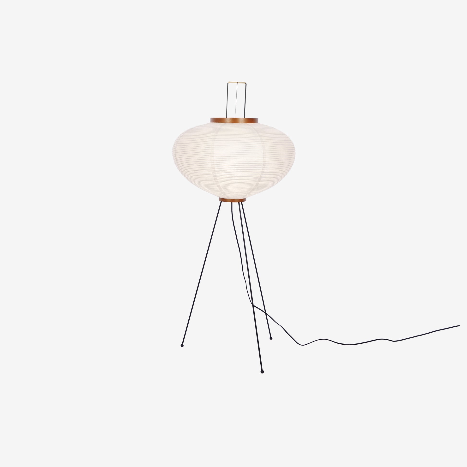 Lampada da terra Valilome