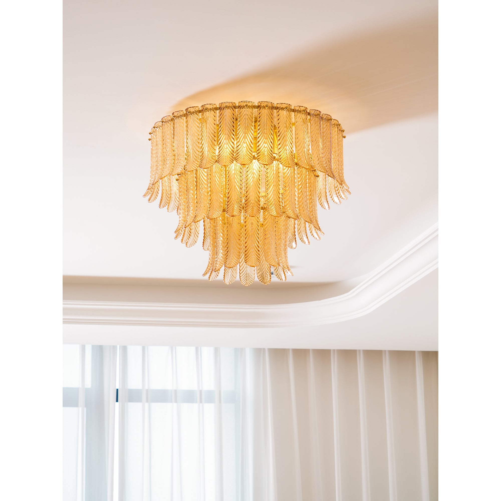 Lampadario Alinena