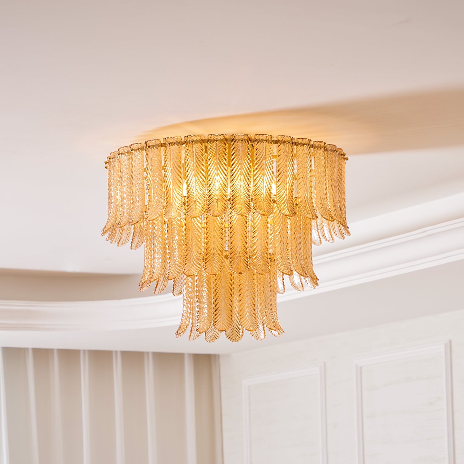 Lampadario Alinena