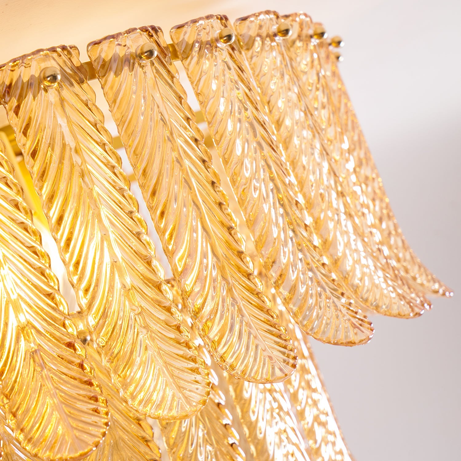 Lampadario Alinena