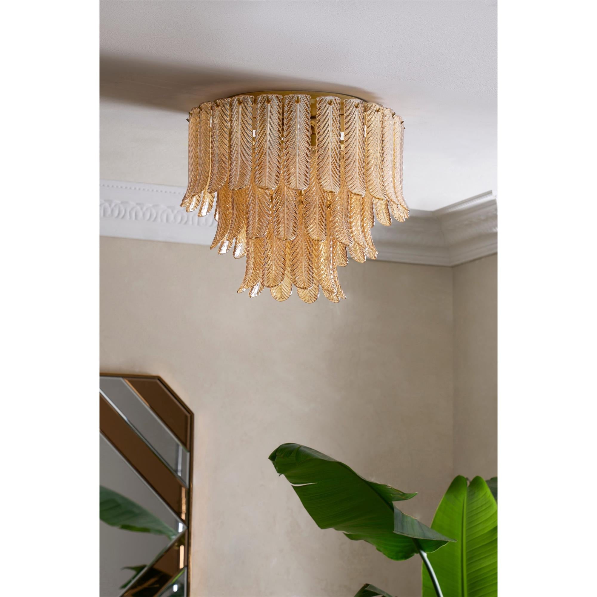 Lampadario Alinena