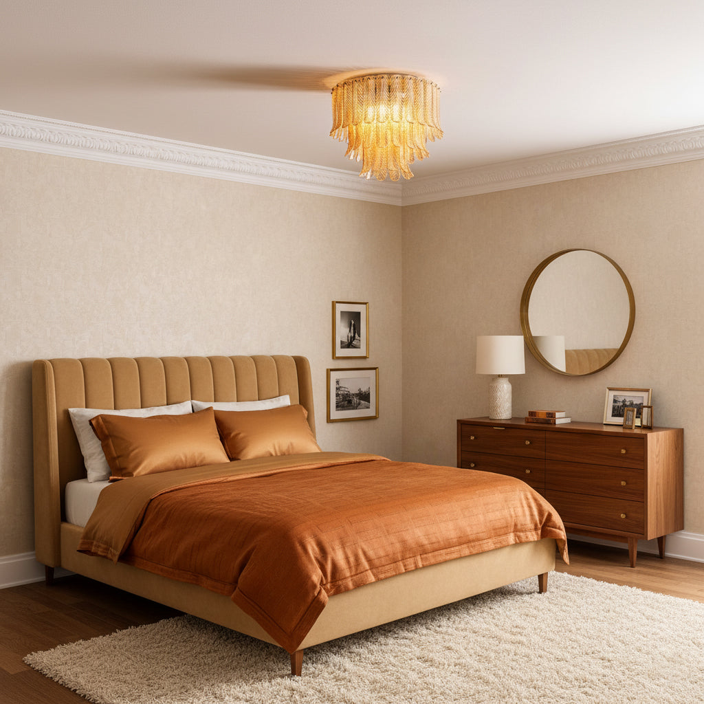 Lampadario Alinena