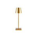 Lampada da tavolo da esterno Beniaenzo