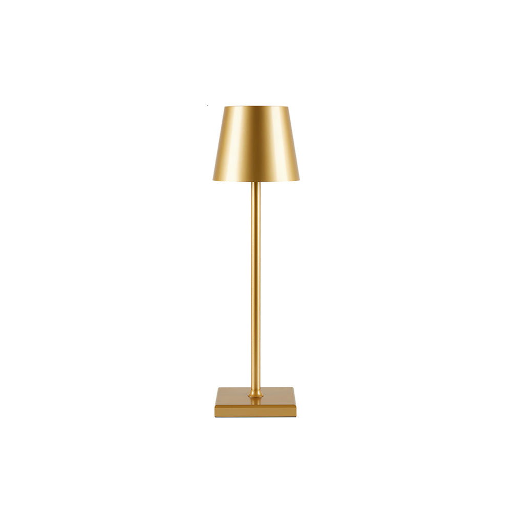 Lampada da tavolo da esterno Beniaenzo