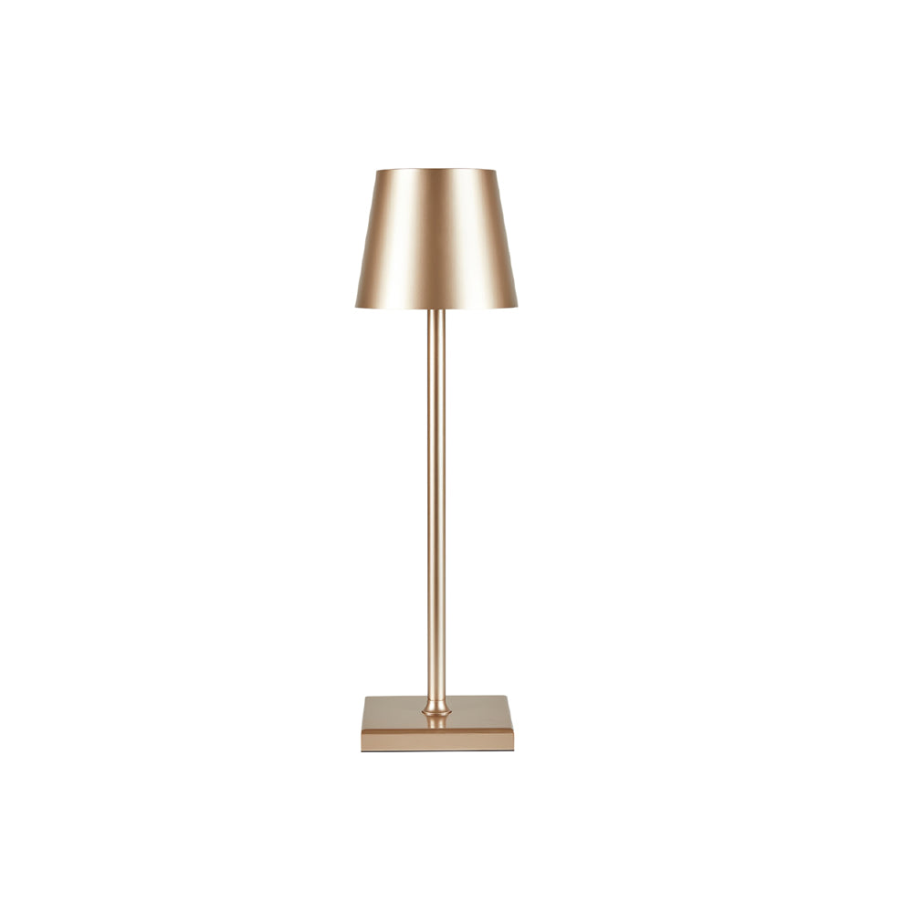 Lampada da tavolo da esterno Beniaenzo