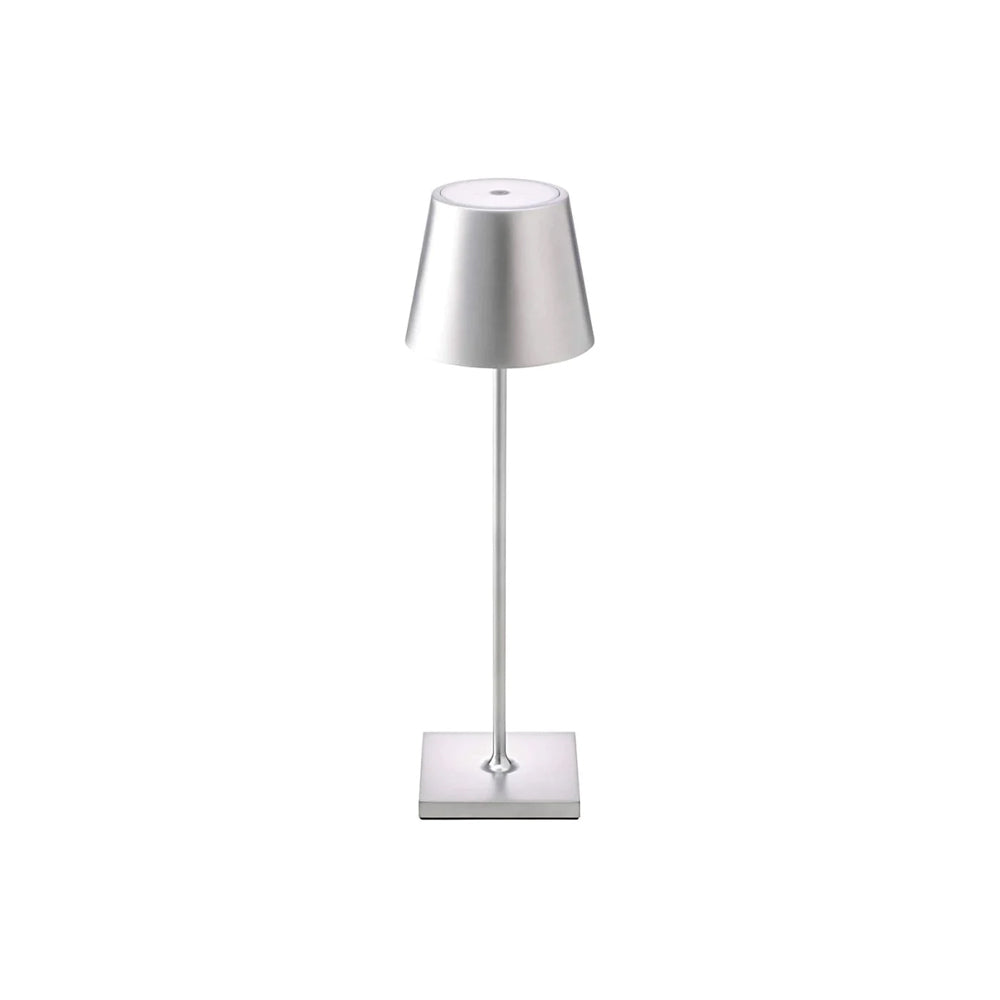 Lampada da tavolo da esterno Beniaenzo