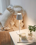 Lampada da tavolo da esterno Beniaenzo
