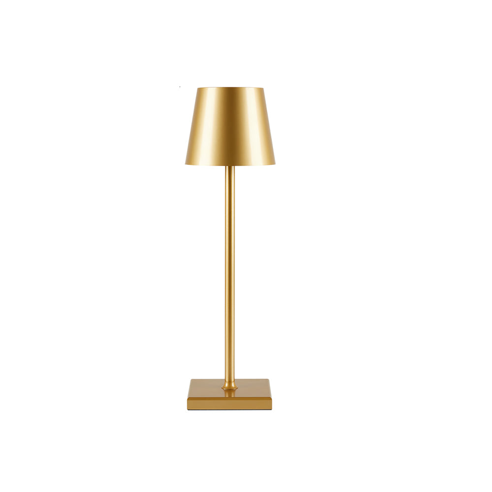 Lampada da tavolo da esterno Beniaenzo