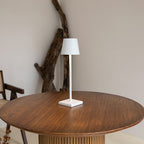 Lampada da tavolo da esterno Beniaenzo
