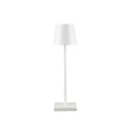 Lampada da tavolo da esterno Beniaenzo