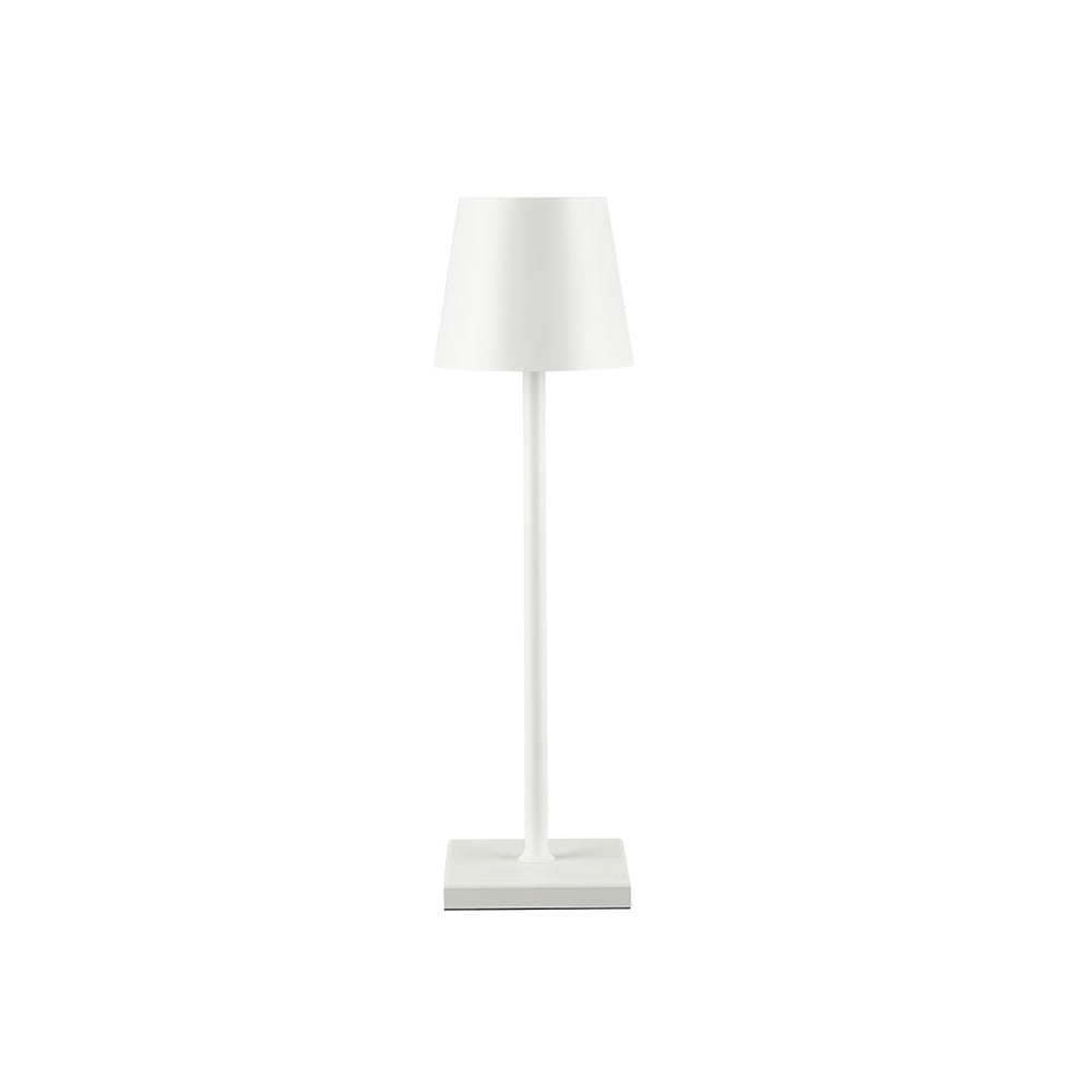 Lampada da tavolo da esterno Beniaenzo