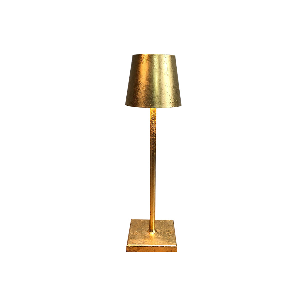 Lampada da tavolo da esterno Beniaenzo