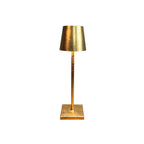 Lampada da tavolo da esterno Beniaenzo