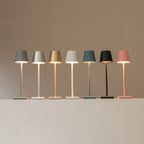 Lampada da tavolo da esterno Beniaenzo
