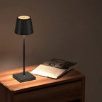 Lampada da tavolo da esterno Beniaenzo